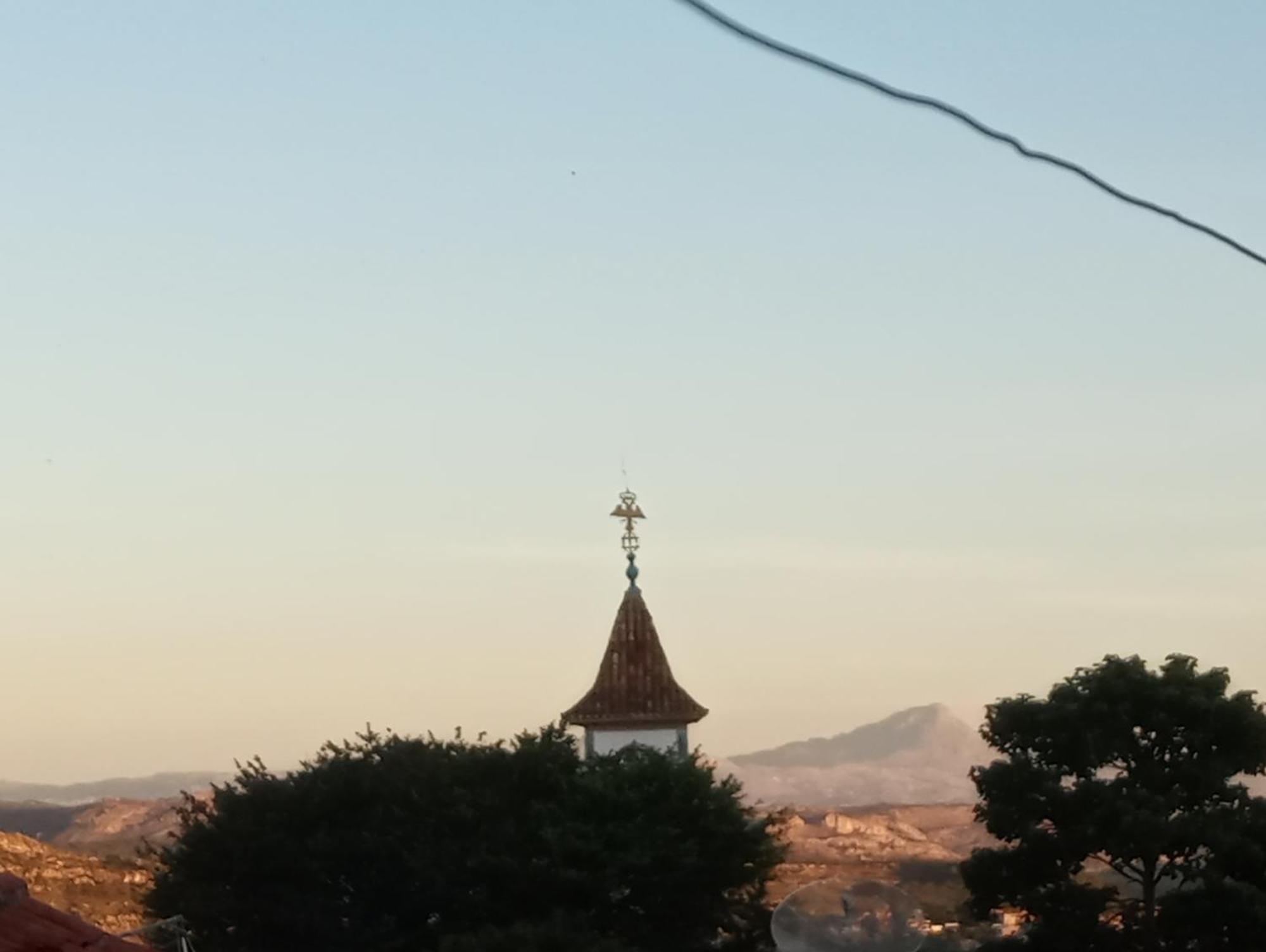 Casa Centro Historico Lejlighed Diamantina Værelse billede